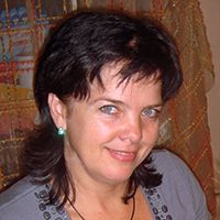 Бибикова Елена Анатолиевна